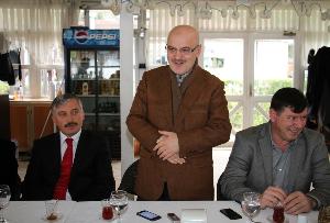 BEYKOZ TÜRKİYE’NİN CAZİBE MERKEZİ OLACAK