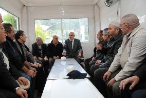 KOLTUK SEVDASI İÇİN HER TÜRLÜ YALANI SÖYLÜYORLAR