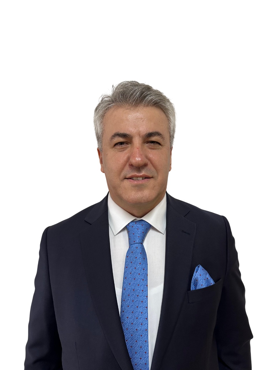 Nazım KARTBAK